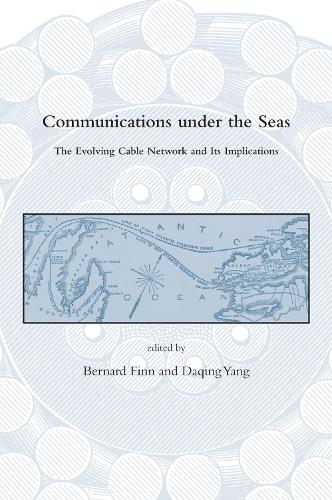 Communications Under the Seas