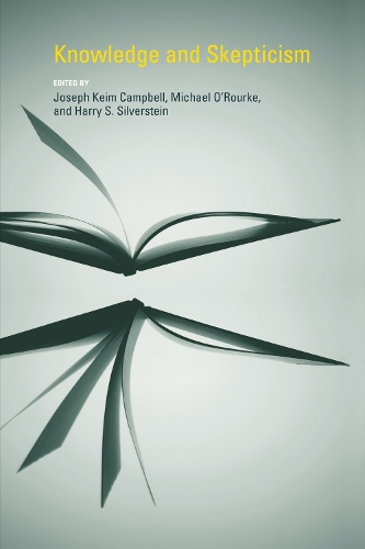 Knowledge and Skepticism Volume 5