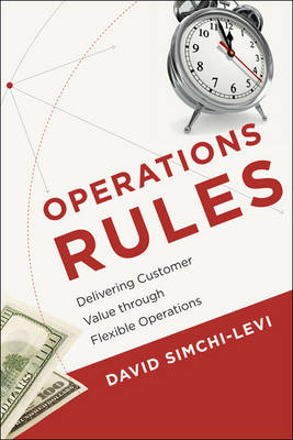 Operations Rules