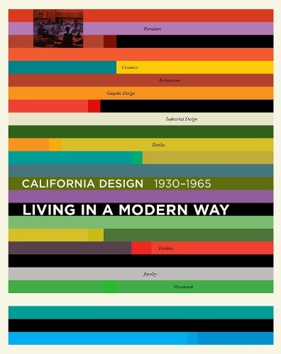 California Design, 1930–1965