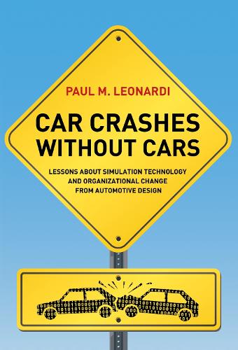 Car Crashes without Cars