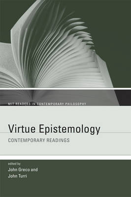 Virtue Epistemology
