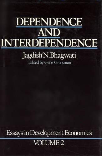 Essays in Development Economics Volume 2