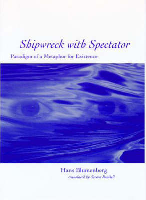 Shipwreck with Spectator