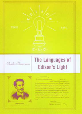 The Languages of Edison's Light