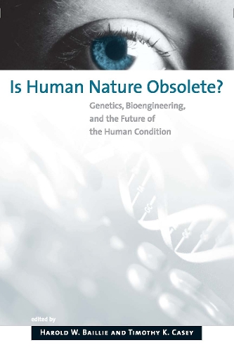 Is Human Nature Obsolete?