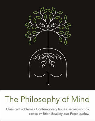 The Philosophy of Mind
