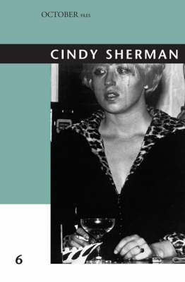 Cindy Sherman: Volume 6