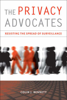 The Privacy Advocates