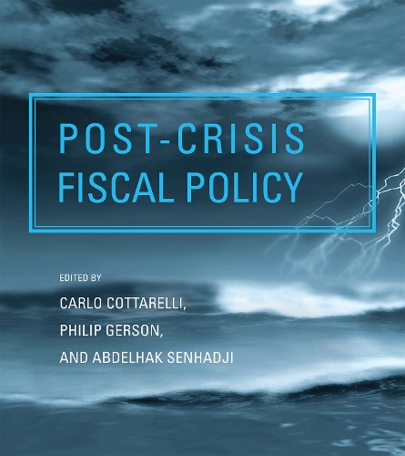 Post-crisis Fiscal Policy