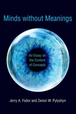 Minds without Meanings