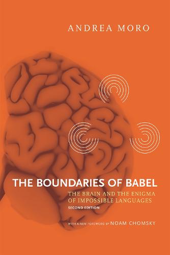 The Boundaries of Babel