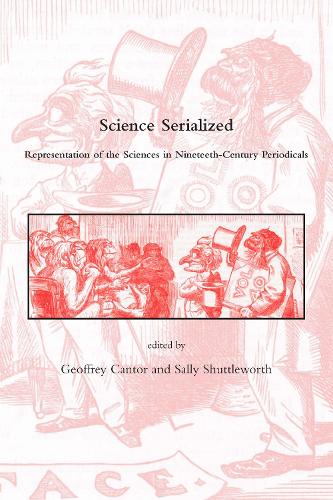 Science Serialized