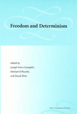 Freedom and Determinism