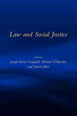 Law and Social Justice