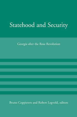 Statehood and Security
