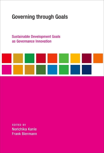 Governing through Goals
