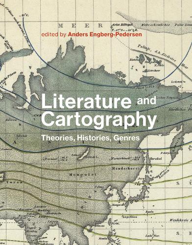 Literature and Cartography