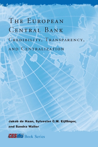 The European Central Bank