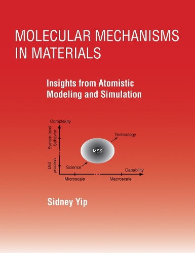 Molecular Mechanisms in Materials