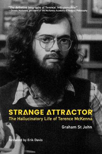Strange Attractor