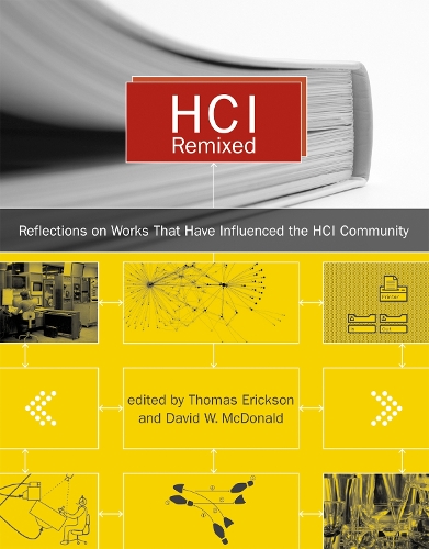 HCI Remixed
