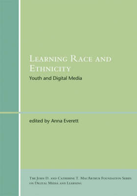 Learning Race and Ethnicity