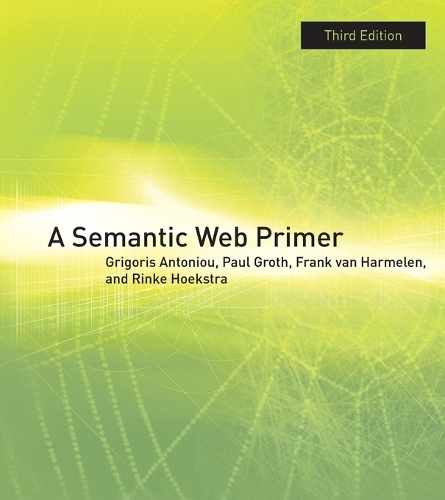 A Semantic Web Primer