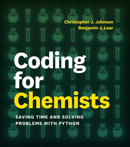 Coding for Chemists