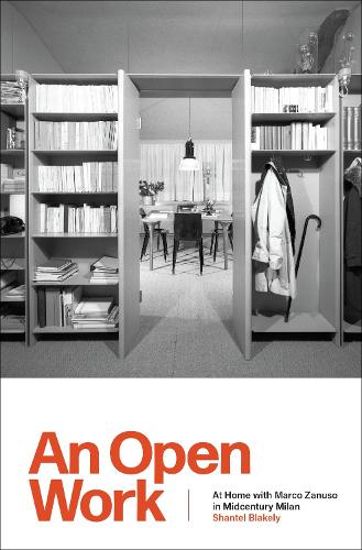 Open Work, An