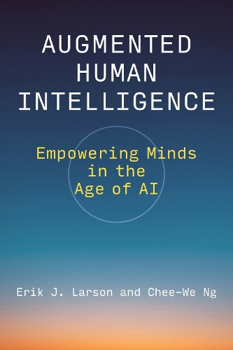 Augmented Human Intelligence