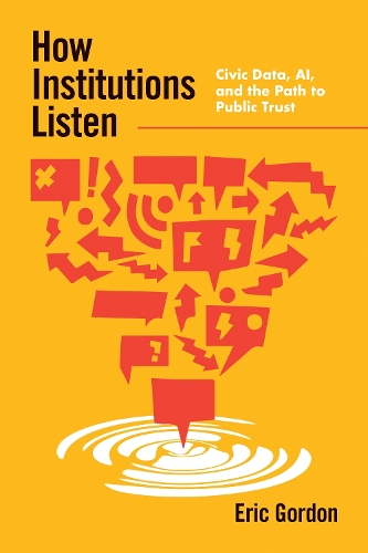 How Institutions Listen
