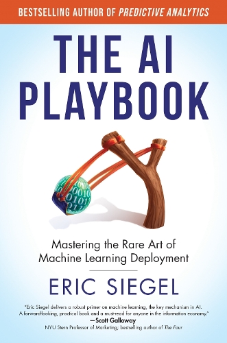 The AI Playbook, with a new preface by the author