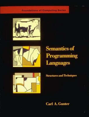 Semantics of Programming Languages