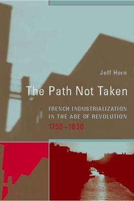 The Path Not Taken