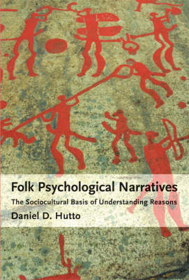Folk Psychological Narratives