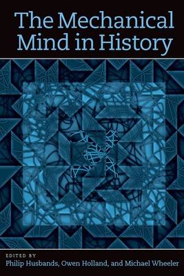 The Mechanical Mind in History