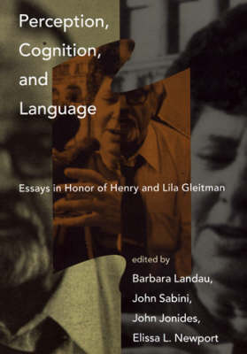 Perception, Cognition, and Language