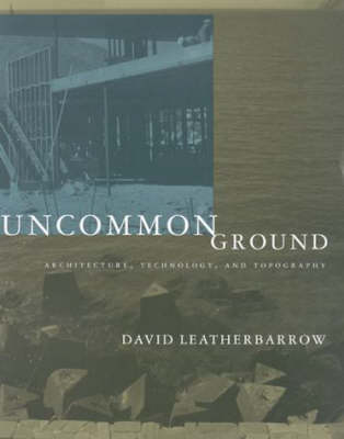 Uncommon Ground