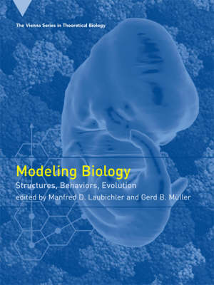 Modeling Biology