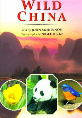 Wild China