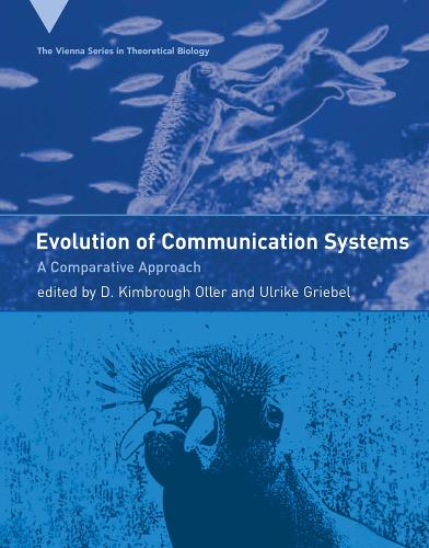 Evolution of Communication Systems