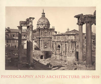Photography and Architecture