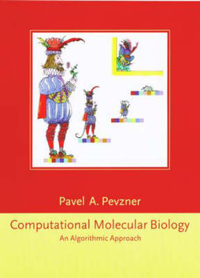 Computational Molecular Biology