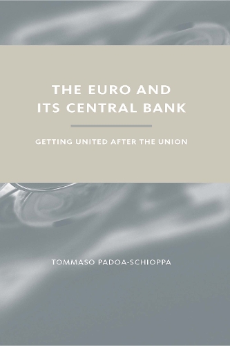 The Euro and Its Central Bank