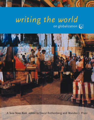 Writing the World