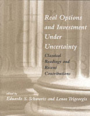 Real Options and Investment Under Uncertainty