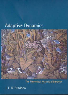 Adaptive Dynamics