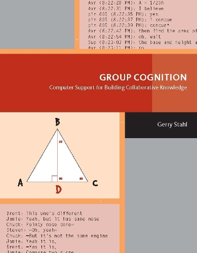 Group Cognition