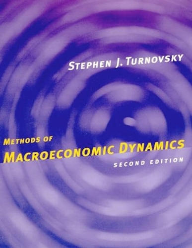 Methods of Macroeconomic Dynamics